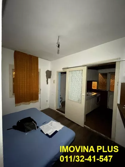 Dimitrija Marinkovića | 4zida.rs