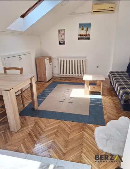 Bulevar Oslobođenja | 4zida.rs