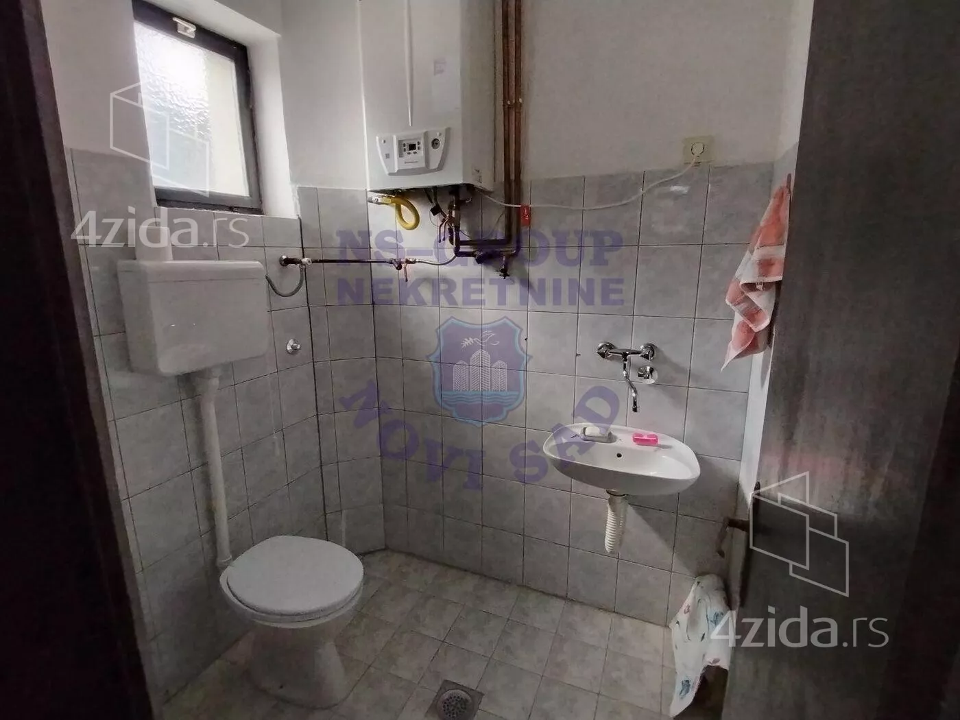 3-etažna kuća | 4zida