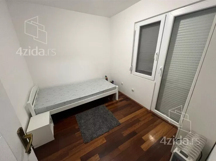 4-etažna kuća | 4zida