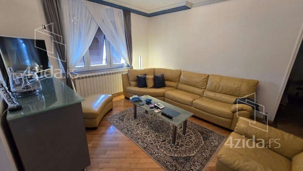 Stan – Beograd, Stari grad
