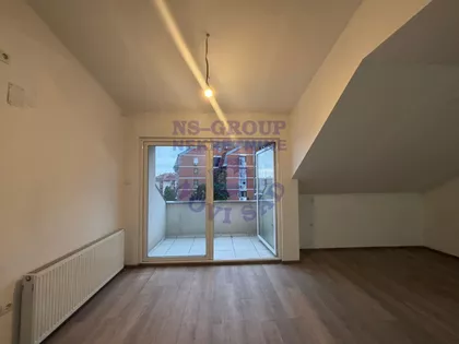 Novosadskog Sajma | 4zida.rs