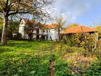 Gornji Barbeš, Okolne lokacije, Gadžin Han | 4zida.rs
