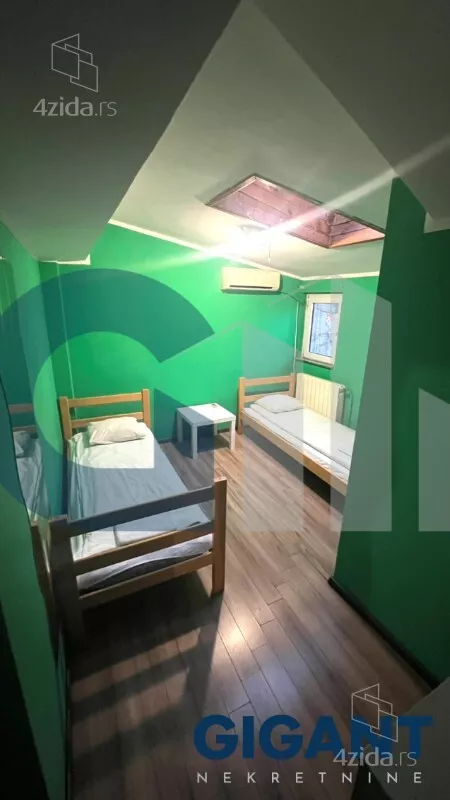 Osmosoban stan | 4zida