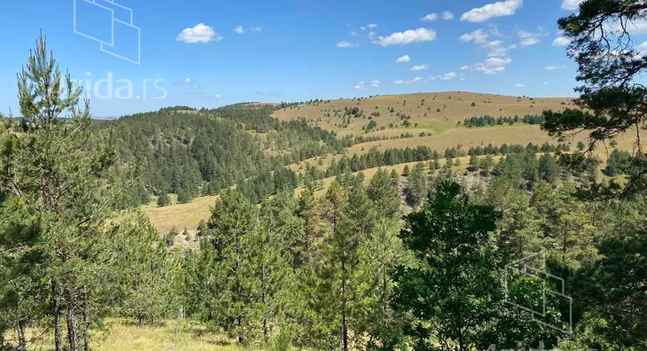 Poljoprivredno zemljište | 4zida