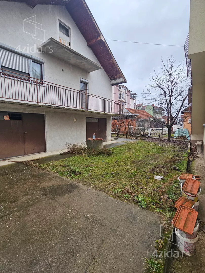 2-etažna kuća | 4zida