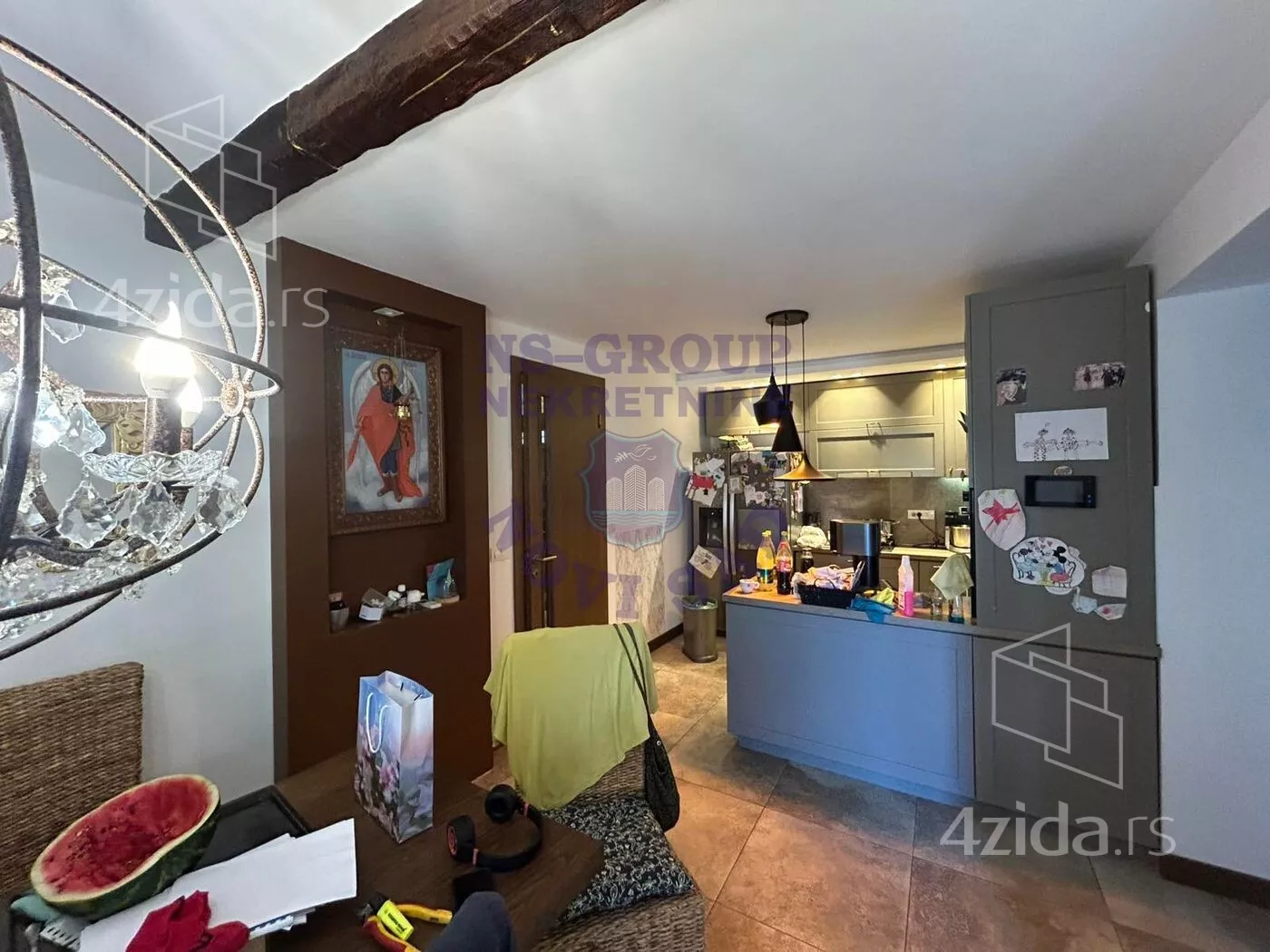 3-etažna kuća | 4zida