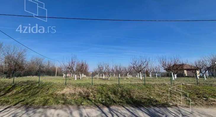 Građevinsko zemljište | 4zida