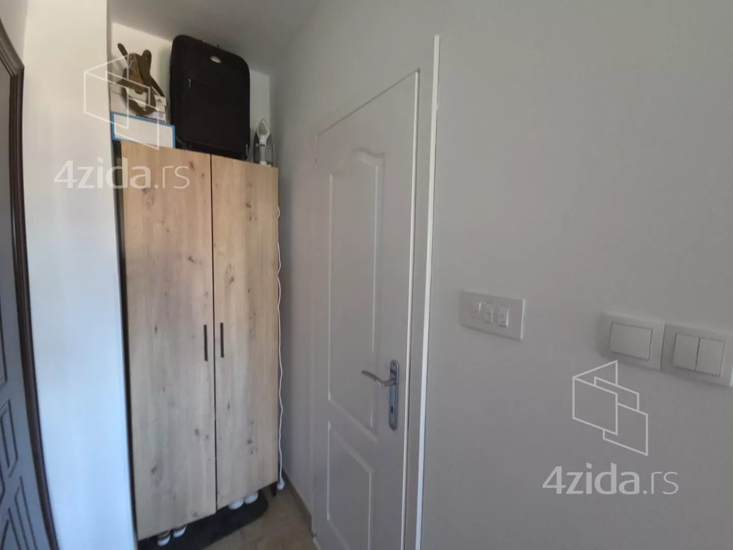 Garsonjera | 4zida