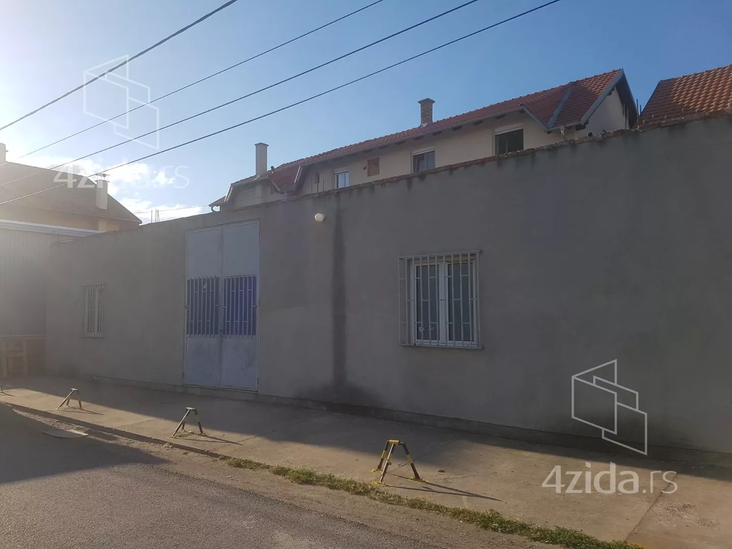 Magacin | 4zida