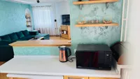 Četvoroiposoban stan | 4zida