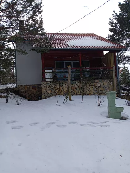 Kraljev Sto | 4zida.rs