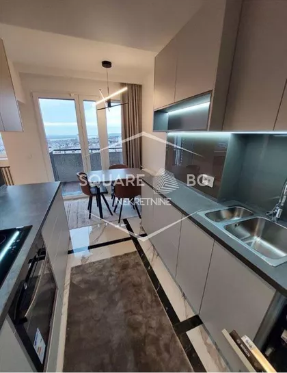 Karnegijeva | 4zida.rs