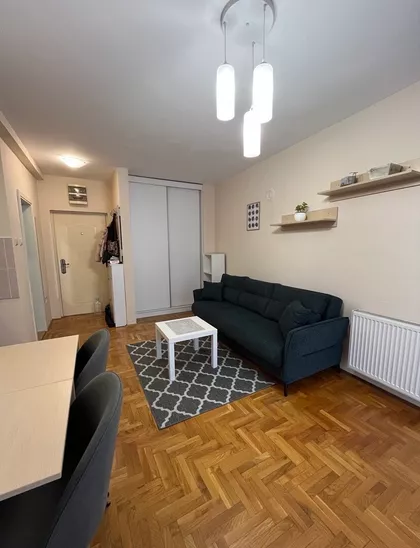 Cankareva 27 | 4zida.rs