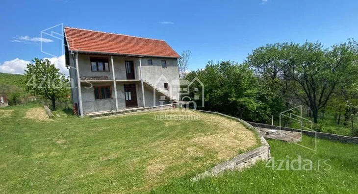 Kuća | 4zida