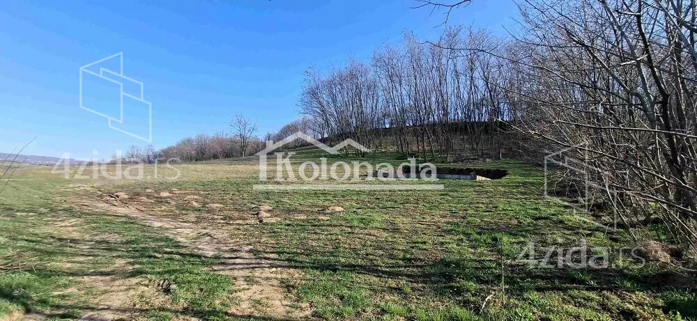 Poljoprivredno zemljište | 4zida