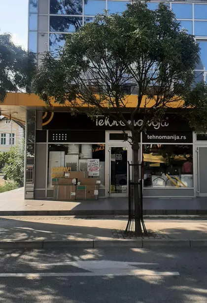 Kneza Milosa | 4zida.rs