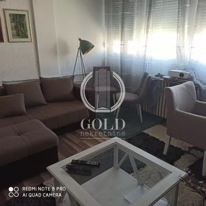 Bulevar Oslobođenja | 4zida.rs