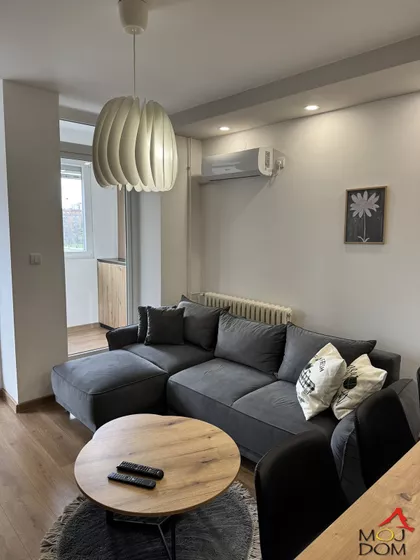 Novo Naselje | 4zida.rs