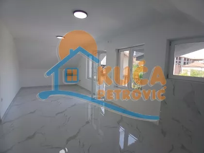 Kej Mike Paligorića | 4zida.rs