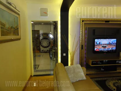 PARK APARTMANI | 4zida.rs