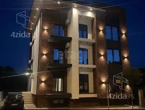 Ugostiteljski objekat | 4zida