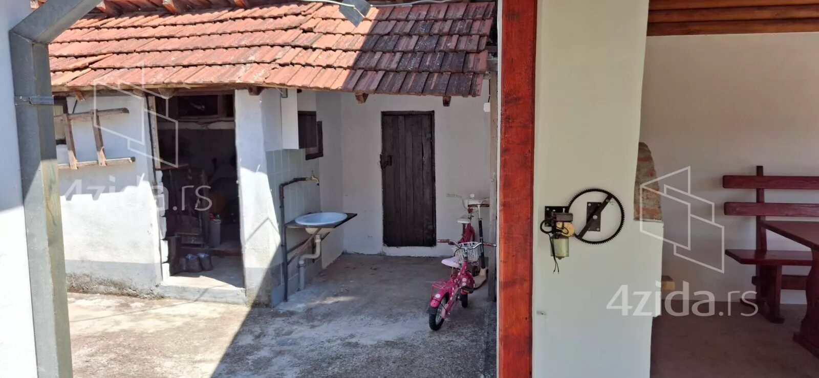 2-etažna kuća | 4zida