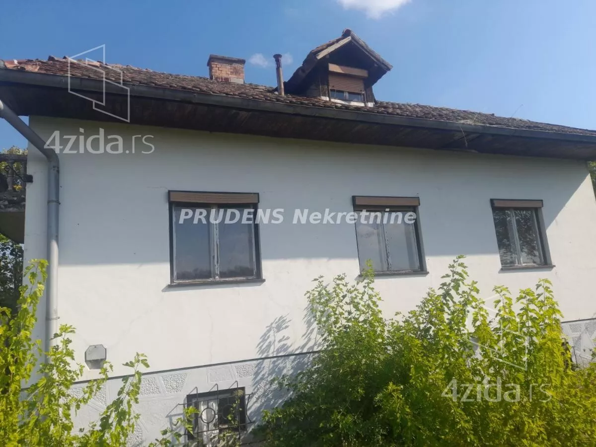 Kuća | 4zida