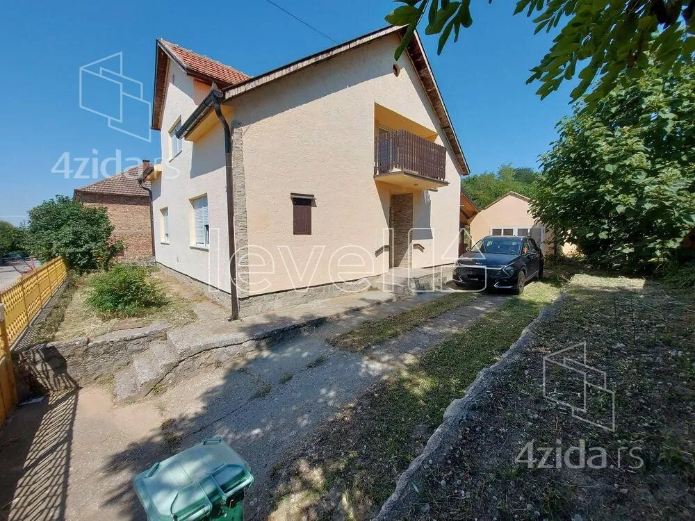 Kuća | 4zida