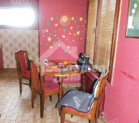 3-etažna kuća | 4zida