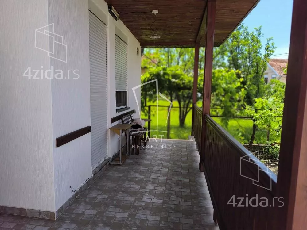 Kuća | 4zida
