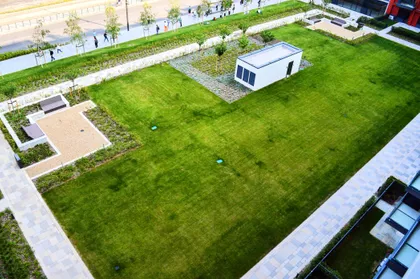 Luke Ćelovića Trebinjca | 4zida.rs