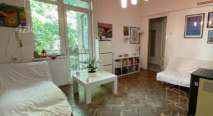 Četvoroiposoban stan | 4zida