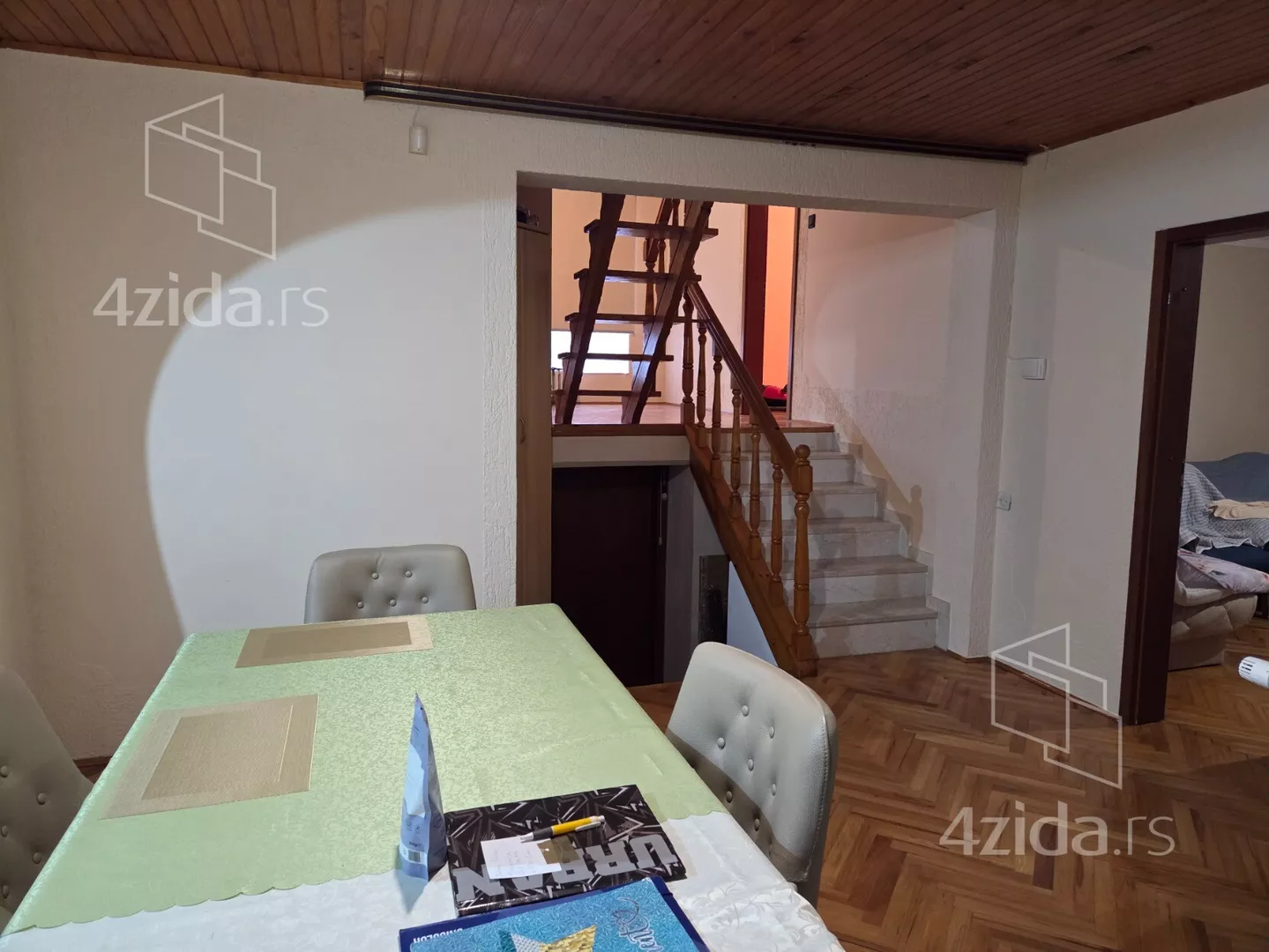 2-etažna kuća | 4zida