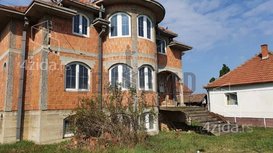 Kuća | 4zida