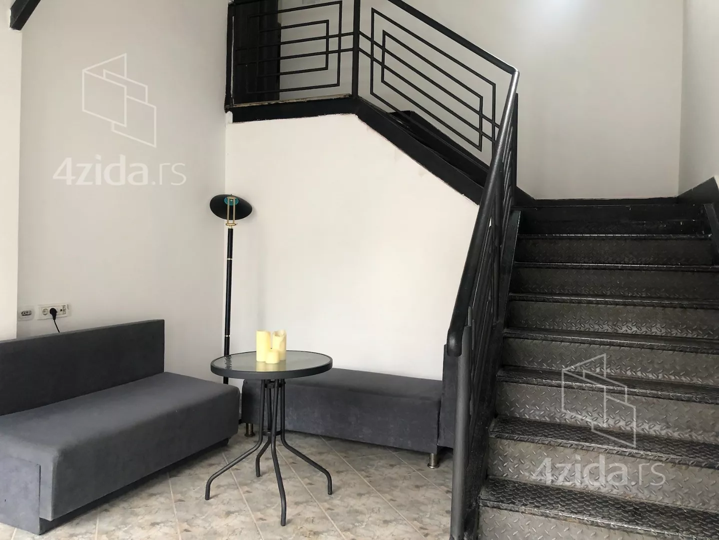 Lokal | 4zida