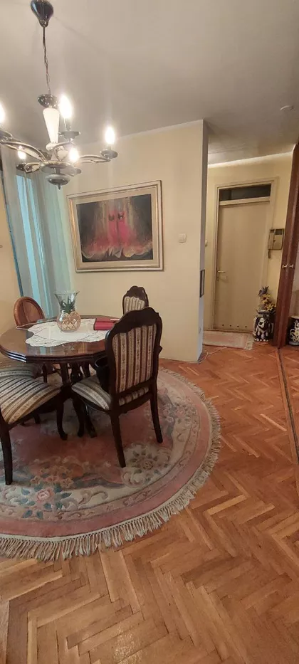 Gundulićev Venac | 4zida.rs