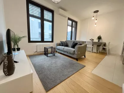 Bulevar Vojvode Bojovića | 4zida.rs