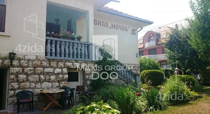 Kuća | 4zida