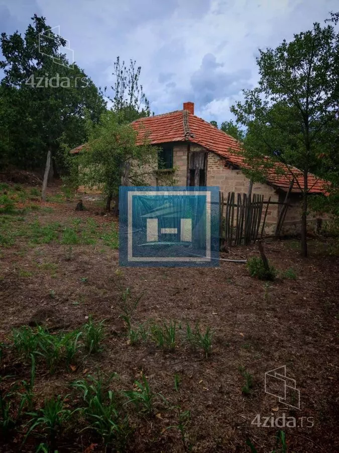 Poljoprivredno zemljište | 4zida