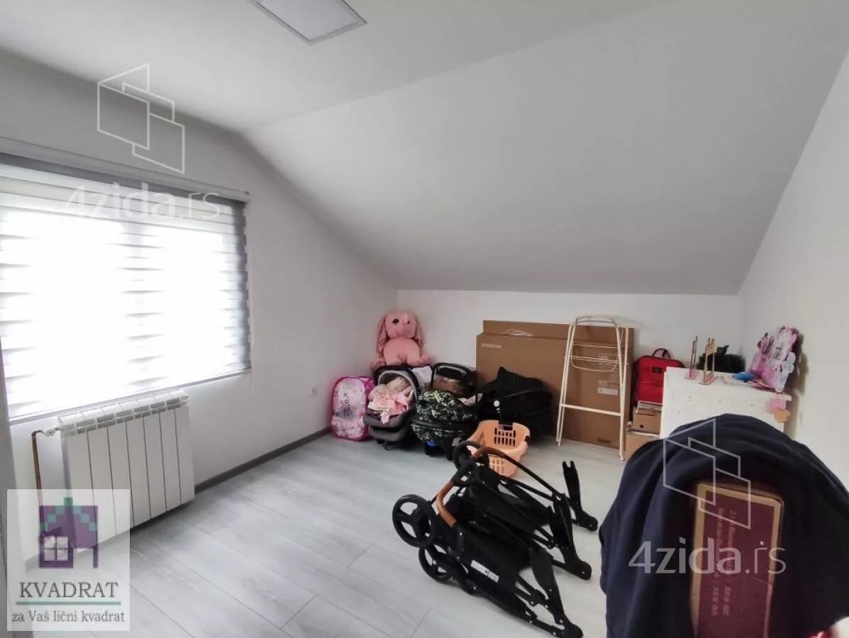 Kuća | 4zida