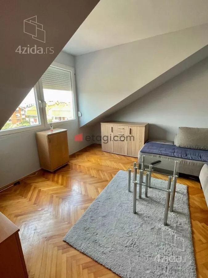 Garsonjera | 4zida