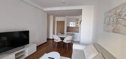 Bulevar Vudroa Vilsona | 4zida.rs