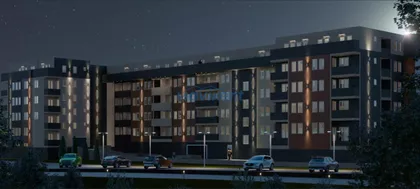 Stan na prodaju · 55 m² · Mirijevo, Zvezdara opština, Beograd