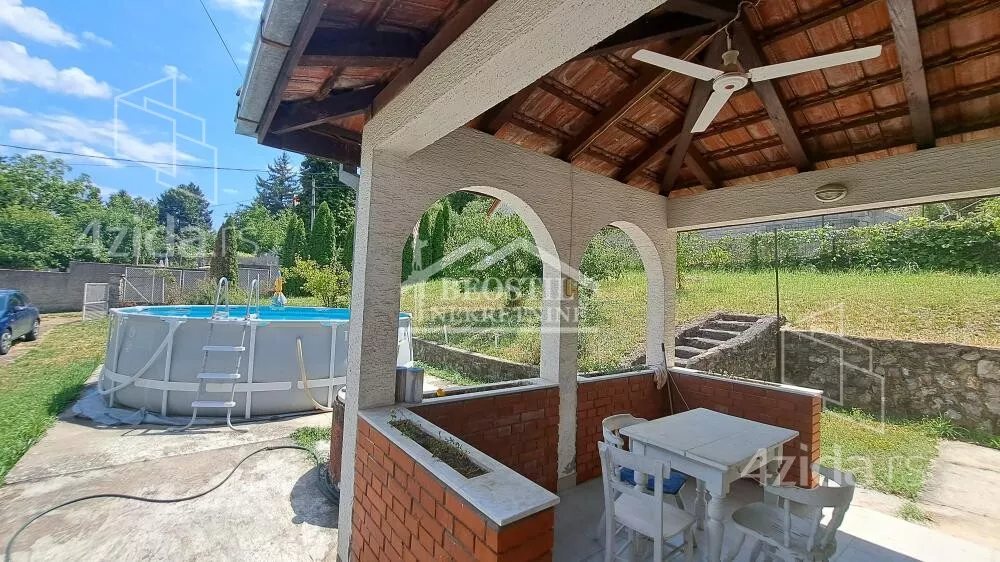 Kuća | 4zida