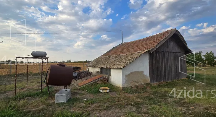 Poljoprivredno zemljište | 4zida