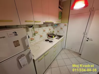 Nedeljka Gvozdenovića | 4zida.rs