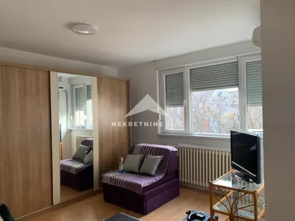 Brigadira Ristića | 4zida.rs