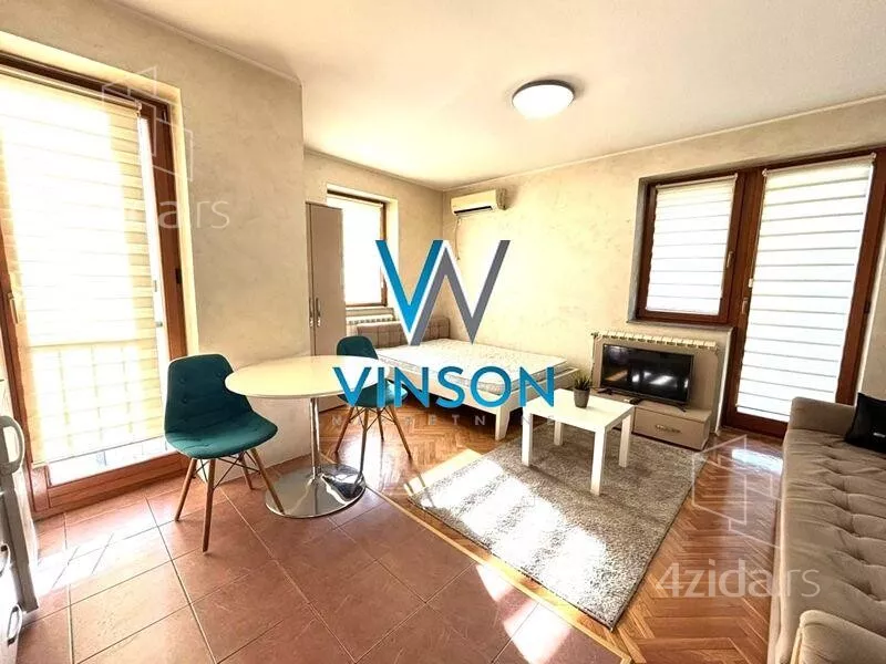 Garsonjera | 4zida