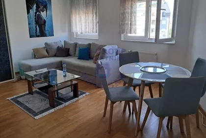 Bulevar Patrijarha Pavla (Somborski Bulevar) | 4zida.rs